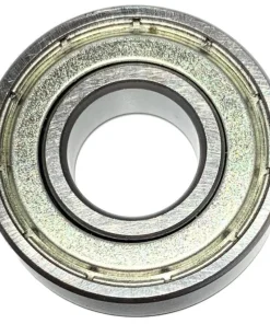 61907 ZZ BKL Brand Shielded Deep Groove Ball Bearing 35mm inside x 55mm outside x 10mm wide