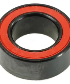 DR11197 LLU MAX BO Enduro Sealed MAX Design Double Row Black Oxide Abec-3 Radial Suspension Bearing -11mm x 19mm x 7mm