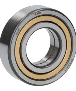 QJ208-XL-MPA-C3-FAG Four Point Contact Ball Bearing 40x80x18mm