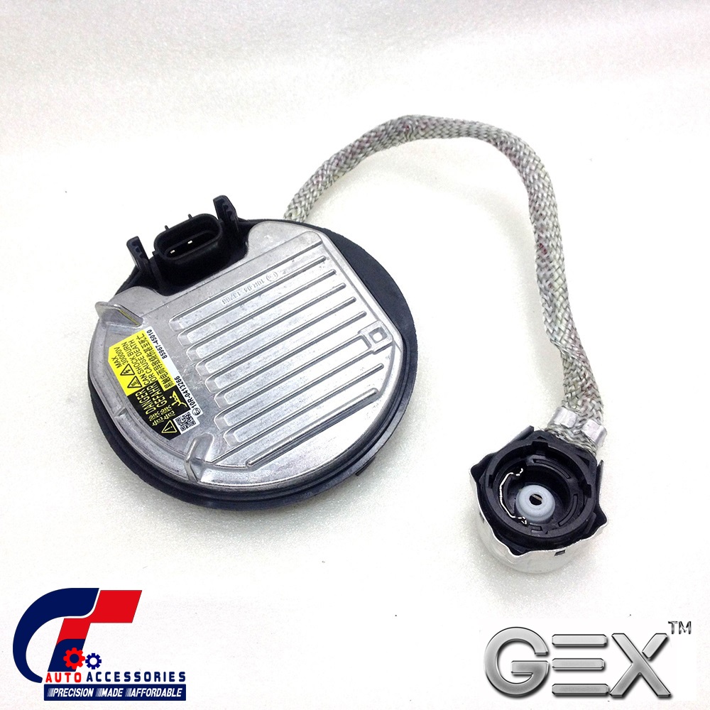 Suitable For Subaru Legacy BN BS 85967-45010 HID Ballast Module - Image 3