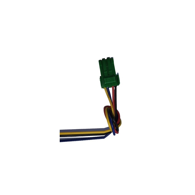 Push Button LED Fog Light Rectangular Switch For Toyota - Image 4