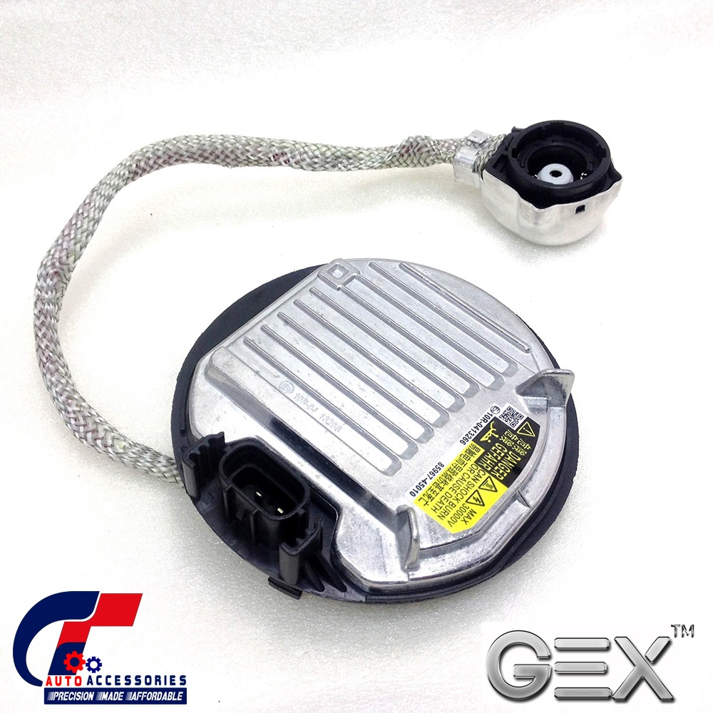 Suitable For Subaru Legacy BN BS 85967-45010 HID Ballast Module - Image 8