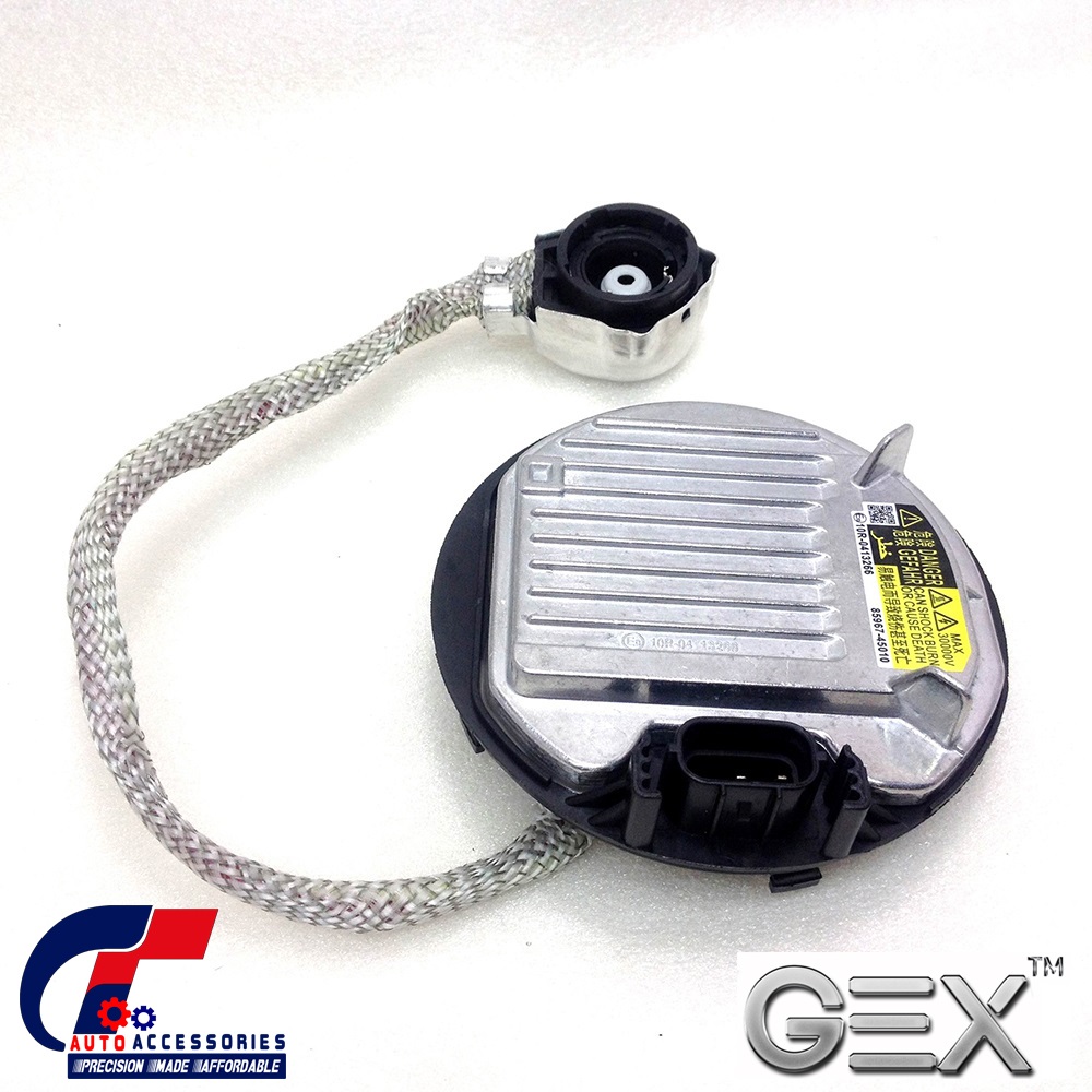 Suitable For Subaru Legacy BN BS 85967-45010 HID Ballast Module - Image 7