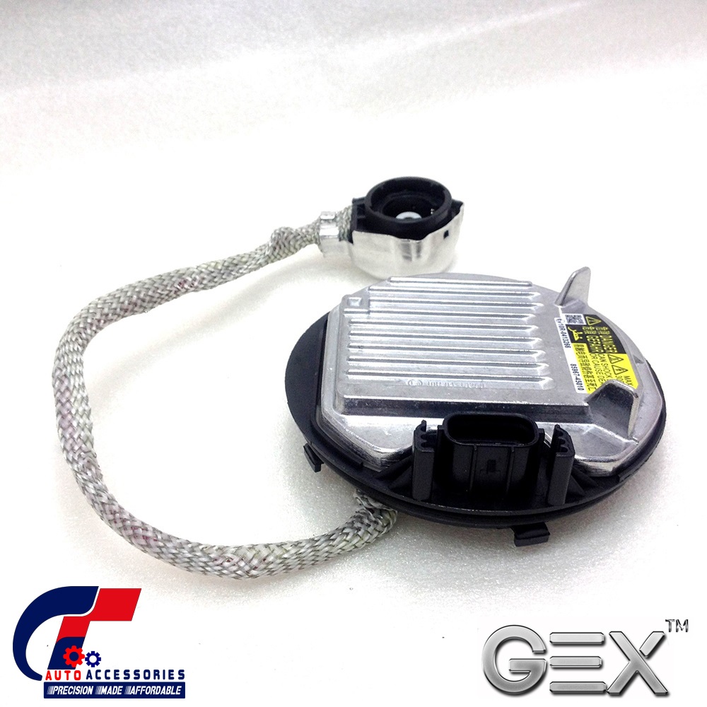 Suitable For Subaru Legacy BN BS 85967-45010 HID Ballast Module - Image 6
