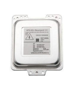 Suitable For Mercedes W204 C-Class C200 A2129007804 5DC00906020 Xenon HID Ballast Module