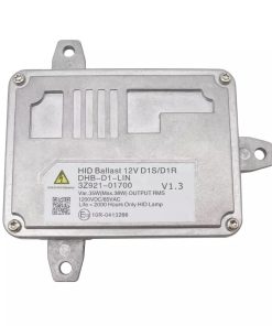 Suitable For Saloon Estate 3Z921-01700 Xenon HID Ballast Module