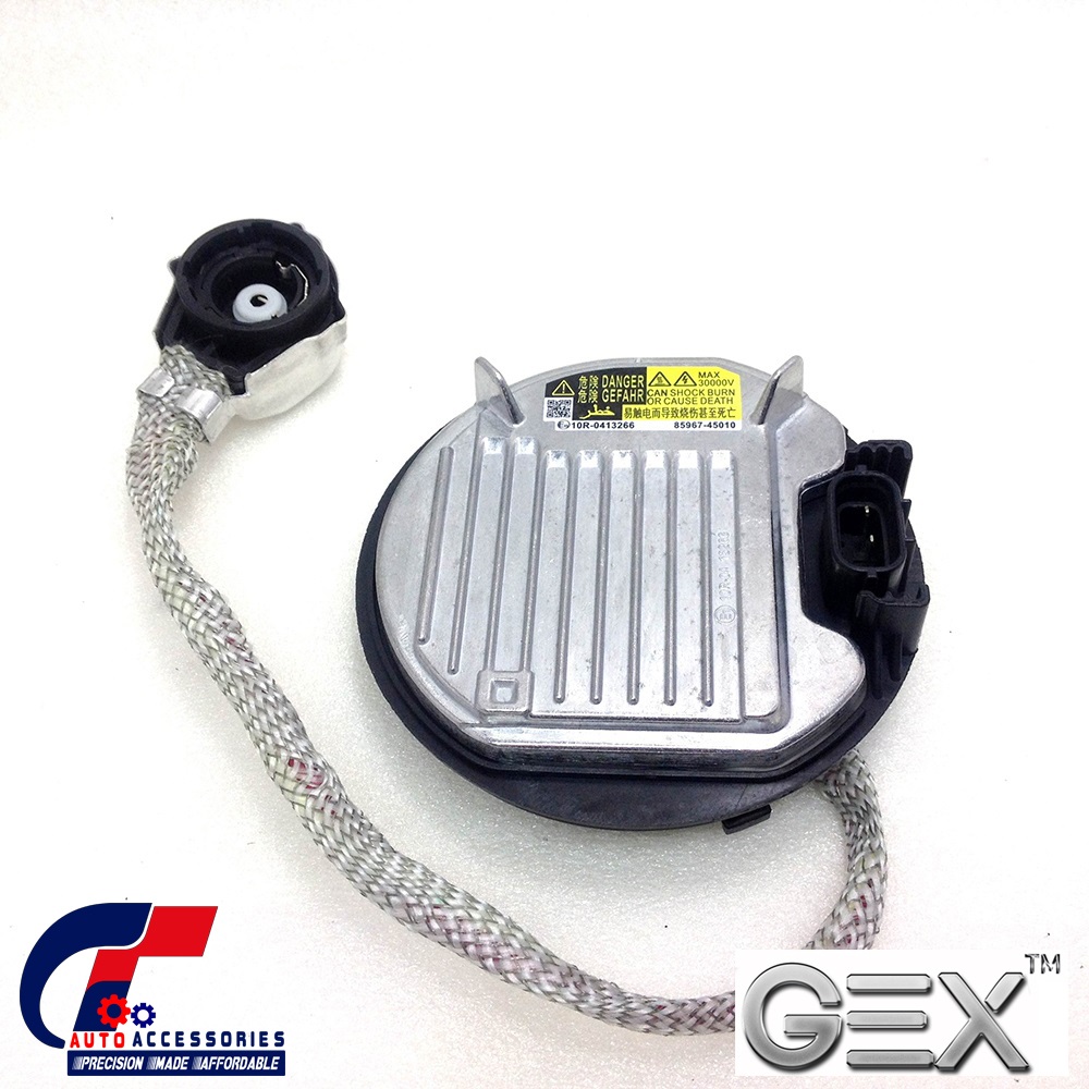 Suitable For Subaru Legacy BN BS 85967-45010 HID Ballast Module - Image 4