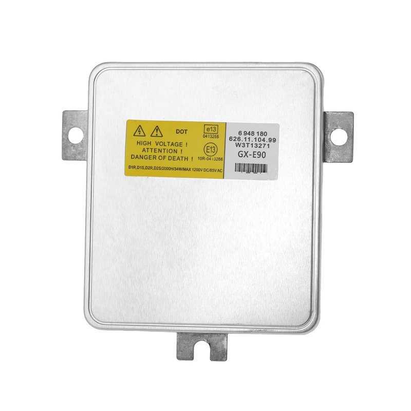 Suitable For Volvo S80 W3T13271 Xenon HID Ballast Module - Image 2