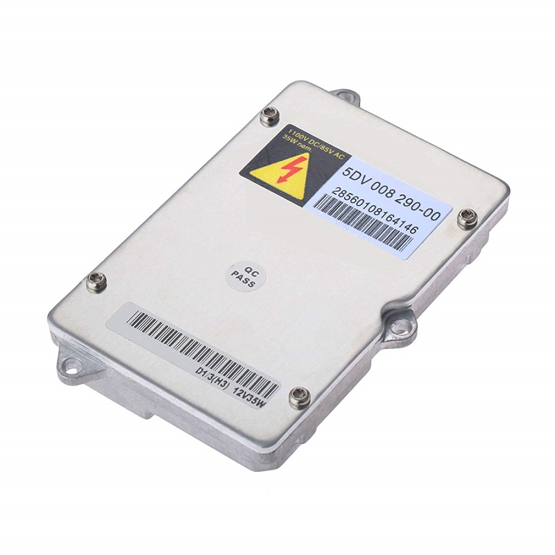 Suitable For Mercedes 5DV008290-00 Xenon HID Ballast Module - Image 4