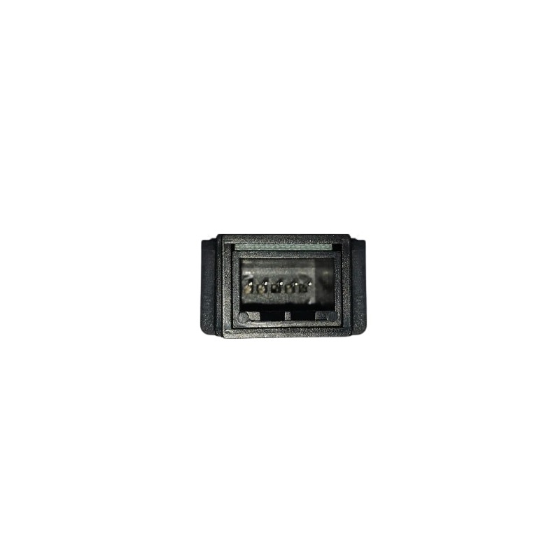 Dual Push Button LED Light Switch For Toyota - Image 3