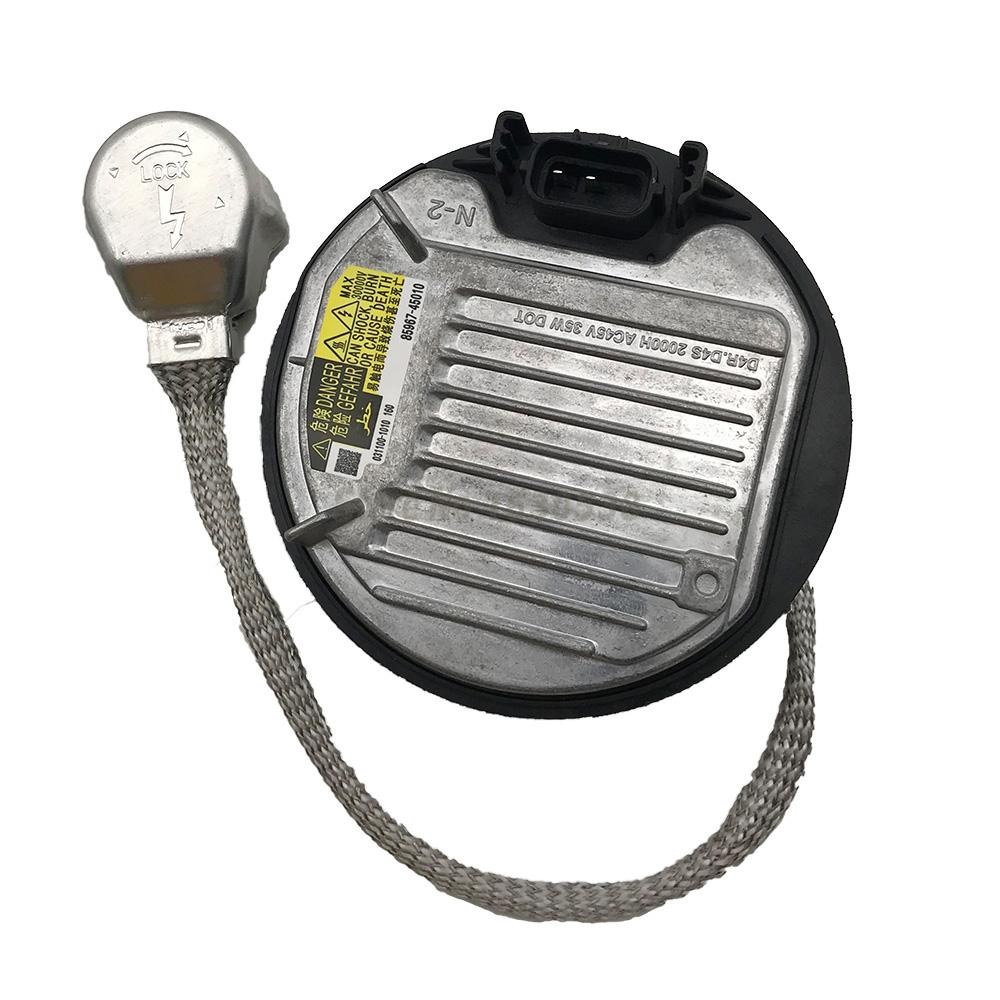 Suitable For Subaru Legacy BN BS 85967-45010 HID Ballast Module
