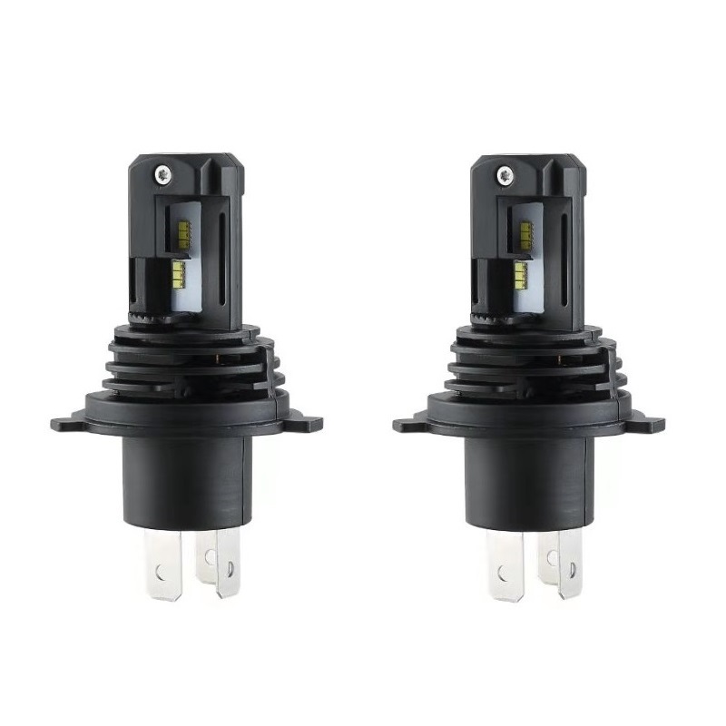 Suitable For Holden Commodore VT VX VY VZ LED Headlight Interior Conversion Kit - Image 4