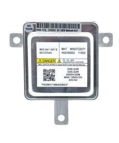 Suitable For Audi S5 W003T22071 Xenon HID Ballast Module