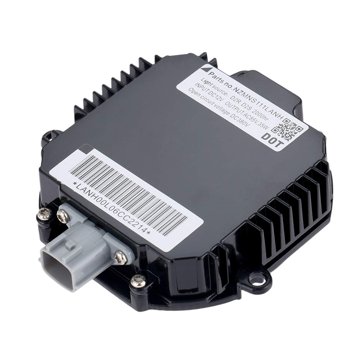 Suitable For Honda CR-V NZMNS111LBNA Xenon HID Ballast Module