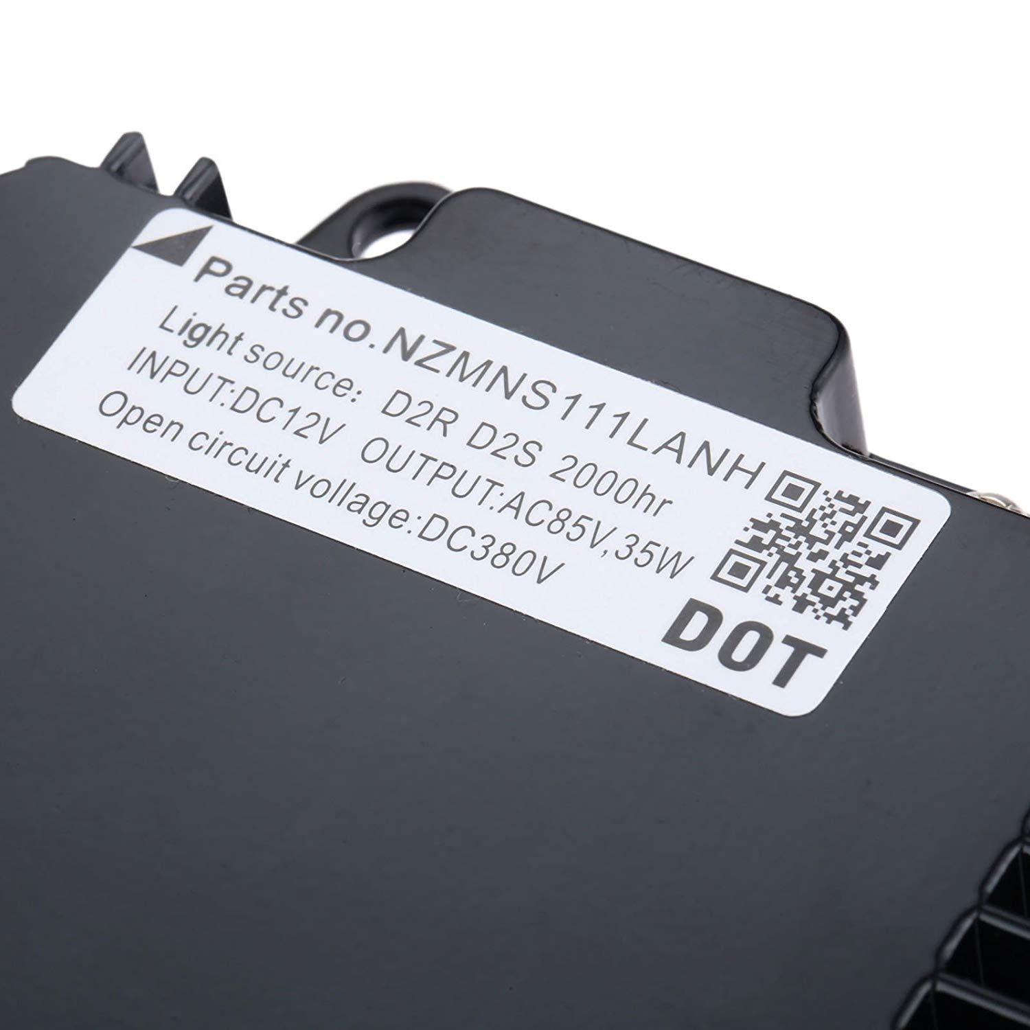 Suitable For Honda CR-V NZMNS111LBNA Xenon HID Ballast Module - Image 4