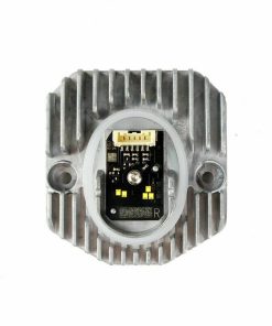 Suitable For BMW 5 Series G38 63117214940 Right Yellow LED DRL Module