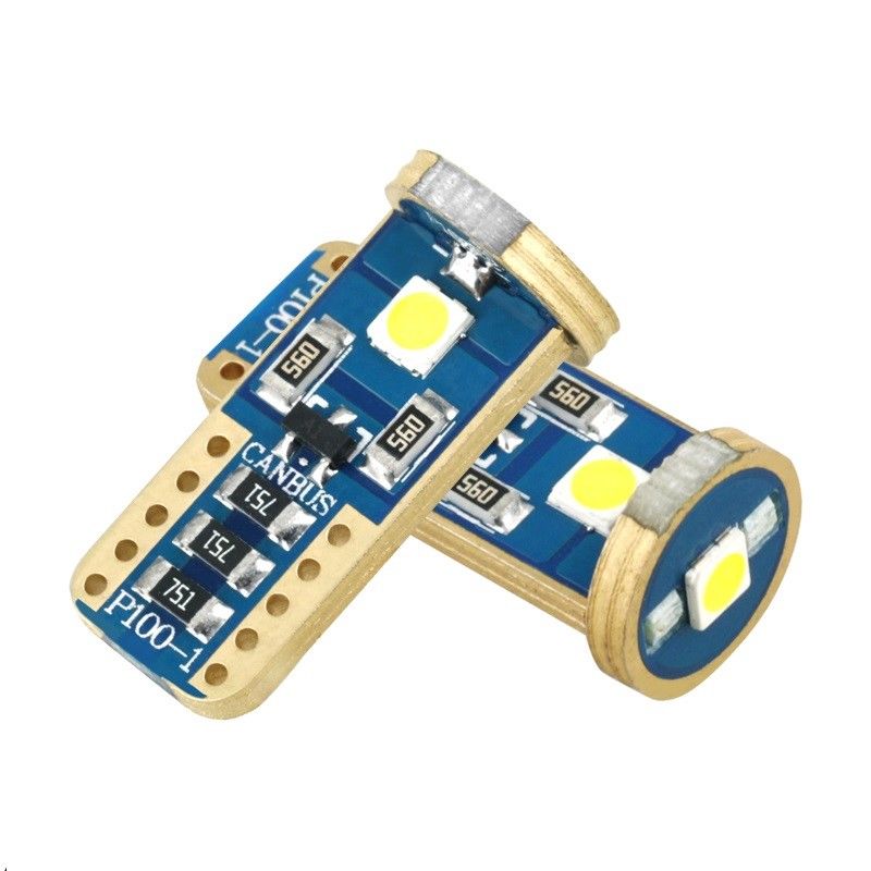 Suitable For Holden Commodore VT VX VY VZ LED Headlight Interior Conversion Kit - Image 9